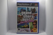 GTA Vice City Stories PS2