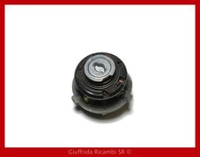Commutatore Avviamento Antifurto Fiat 850 1100 Ricambi Auto D Epoca
