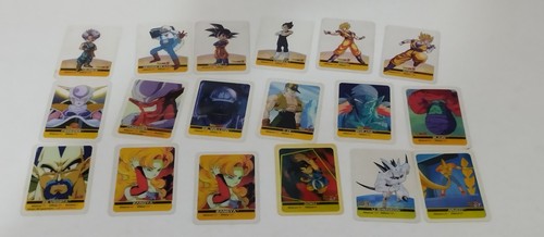Lotto set 15 - lotto/set, di