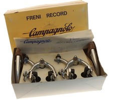 Kit Set Freni Campagnolo Nuovo