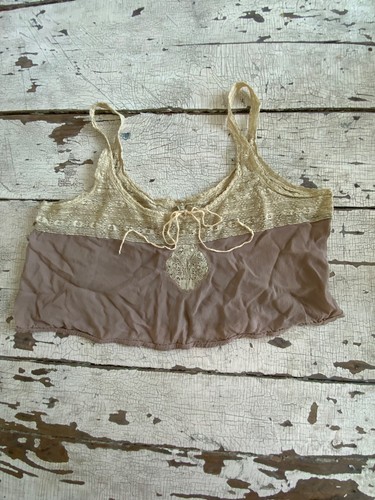 Camicia chiffon pizzo di - camicia,