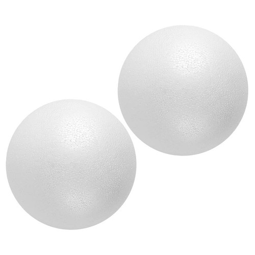 Pcs palline polistirolo - , 2