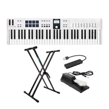 Arturia keylab essential - arturia,