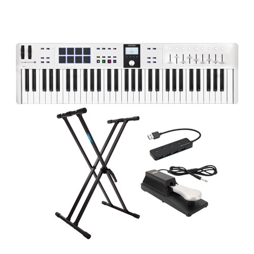 Arturia keylab essential - essential, 61