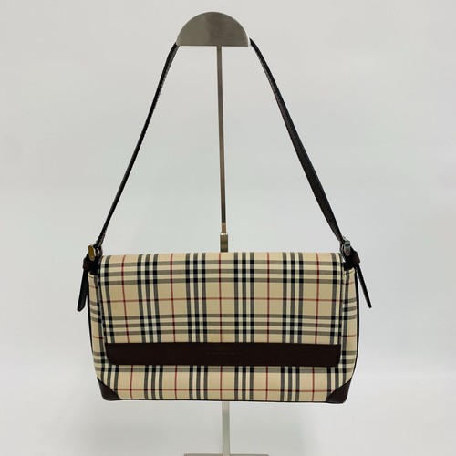 Borsa tracolla burberrys - borsa,