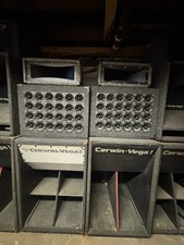 Cerwin Vega Professional Audio