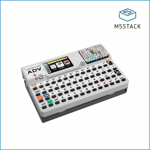 M5stack cardputer esp32 s3 - m5stack, cardputer,