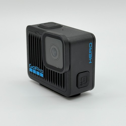 Gopro hero action camera - hero,
