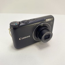 Canon PowerShot A2200 14.1 MP