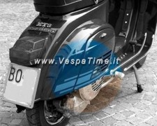 Kit adesivi trasferibili