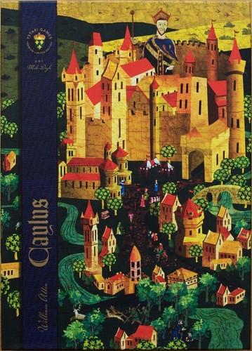 Caylus premium limited - caylus,