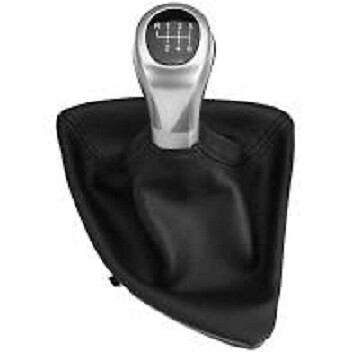 Set pomello cuffia leva - set, e