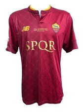 MAGLIA ROMA KARSDORP MATCH DAY