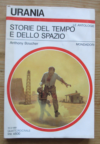 Urania 1146 storie - 1146,