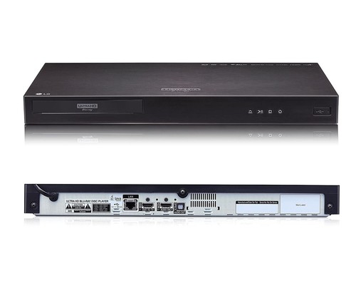 Up970 ultra hdr uhd - lg, hd