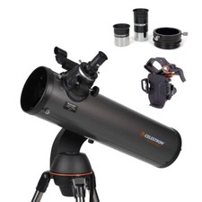 Celestron telescopio