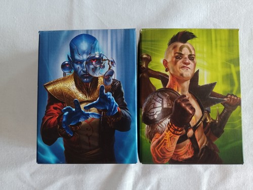 Mtg magic fedelta ravnica - fedelta, di