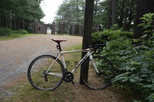 2015 ridley fenix - ridley,