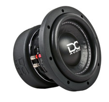 DC AUDIO - M3 6,5" Subwoofer