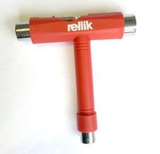 Rellik T - Skateboard