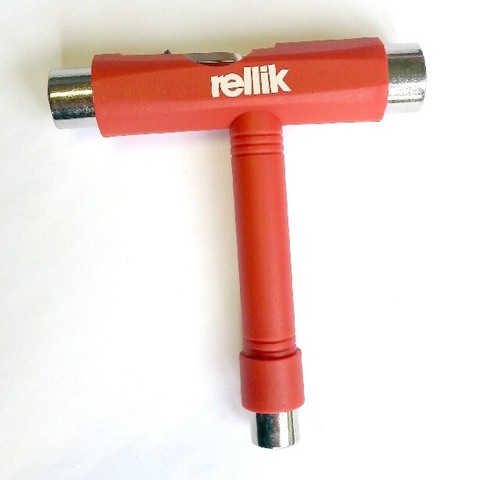 Rellik skateboard - rellik,