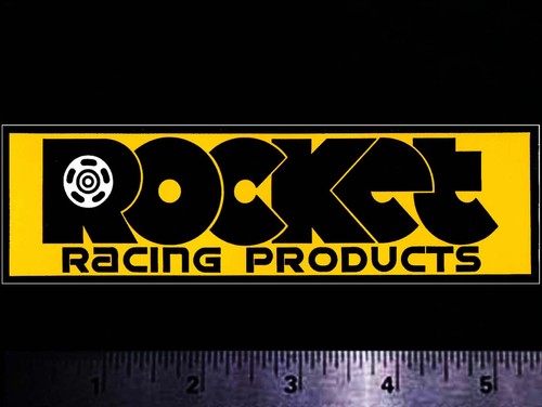 Rocket racing products - racing,