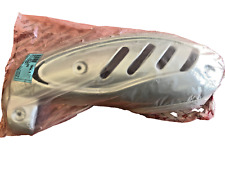 Griglia Protezione Marmitta