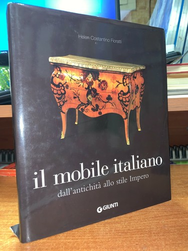 Costantino fioratti il - fioratti,