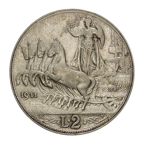 Regno italia vittorio - italia,