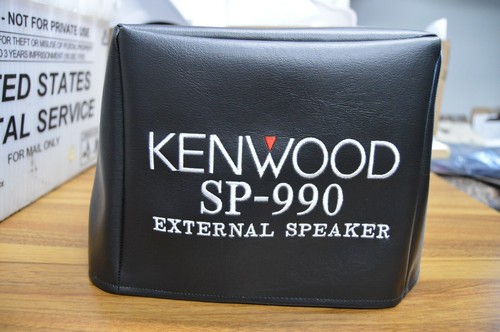 Kenwood 990 premier series - kenwood, sp-990