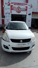 RICAMBI SUZUKI SWIFT 1.2 BENZINA ANNO 2013 SIGLA MOTORE K12B