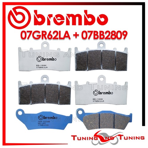 Pastiglie freno brembo - freno,