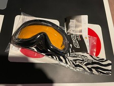 MASCHERA OCCHIALE SALICE SCI SNOWBOARD DONNA BAMBINO