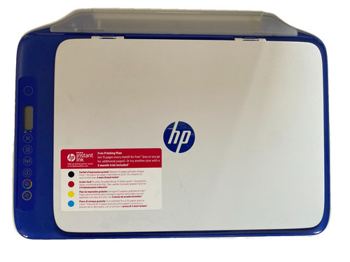 Deskjet 2630 stampante - hp,