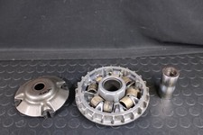 Honda S-WT SWT 400 2010