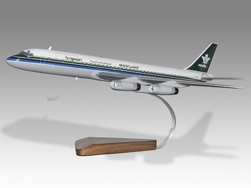 Douglas saudi arabian - douglas,