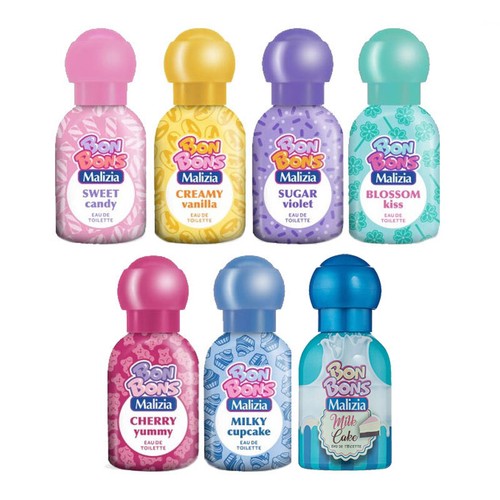 Bon bons malizia profumo - bon,
