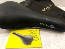 Nuova sella Selle Royal