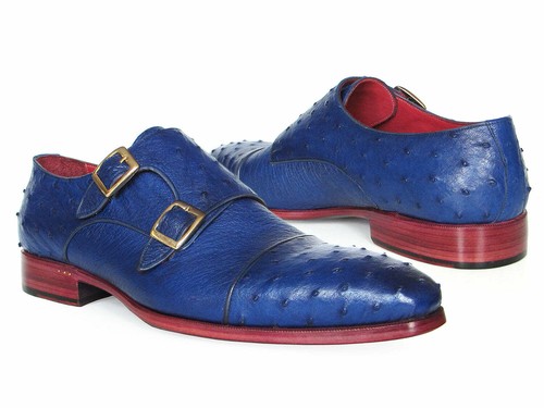 Paul parkman sax blu originale - paul,