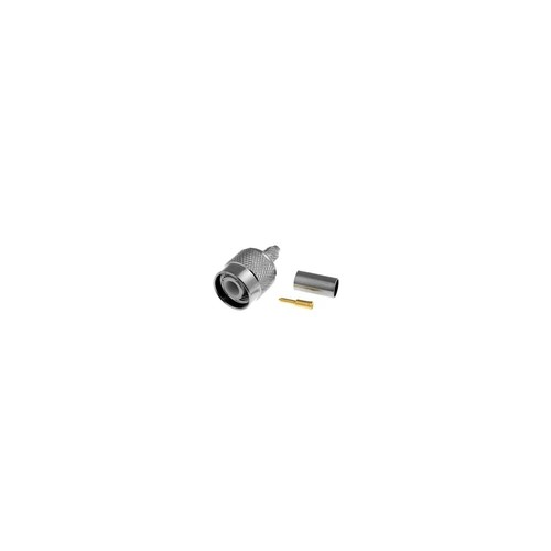 Spina tnc crimpare rg58 - x,
