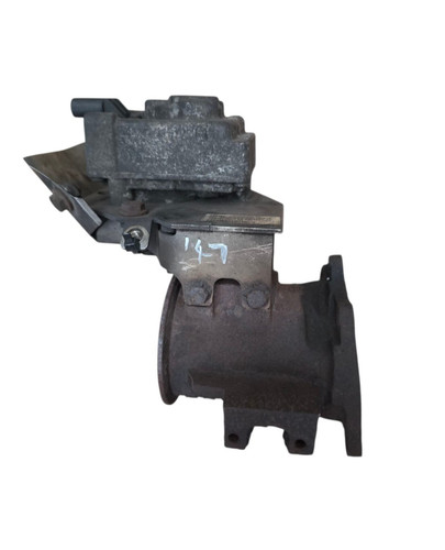 Ecu freno scarico iveco - scarico,