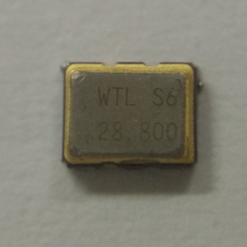 Mhz rtl sdr tcxo 5 - 28,8, rtl-sdr