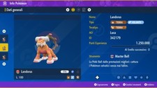 Landorus Totem 6IV +