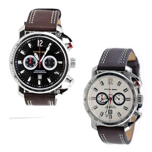 Orologio cronografo uomo - cronografo,