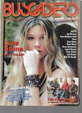 BUSCADERO Rivista Musicale N° 253 - Gennaio 2004 COVER: Joss Stone