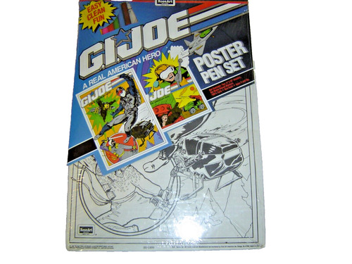 1991 joe rose art color - joe,