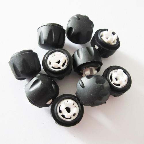 10x tappo manopola volume - 10x, auto