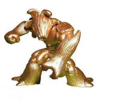 Gormiti cartone animato - -,