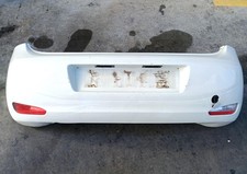 PARAURTI POSTERIORE COMPLETO