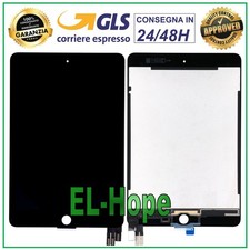 DISPLAY LCD + TOUCH SCREEN PER